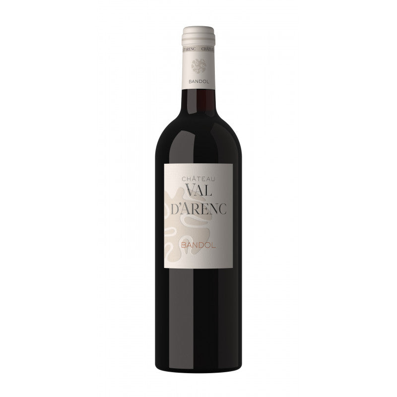 BANDOL Château Val d'Arenc AOC 2021